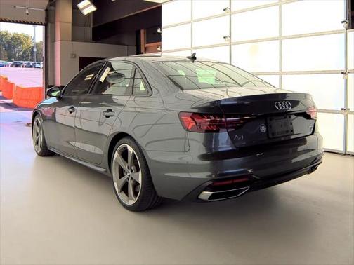 2021 Audi A4 45 S line Premium Plus