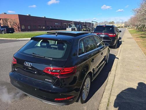 2016 Audi A3 e-tron 1.4T Tech Premium Plus