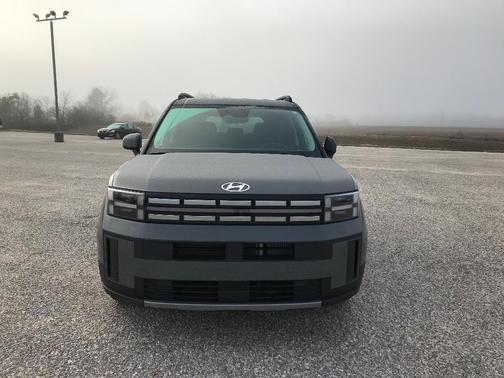 2024 Hyundai SANTA FE SEL 2.4