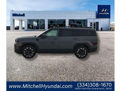 2024 Hyundai SANTA FE SEL 2.4