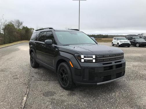 2025 Hyundai SANTA FE XRT