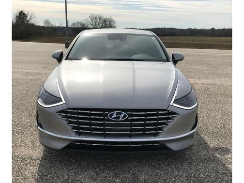2023 Hyundai SONATA Hybrid SE