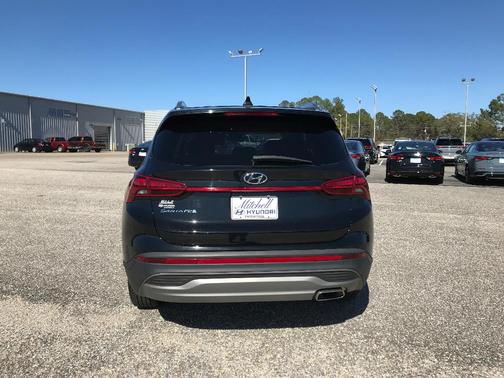 2023 Hyundai SANTA FE SEL 2.4