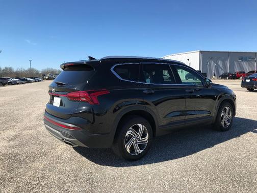 2023 Hyundai SANTA FE SEL 2.4