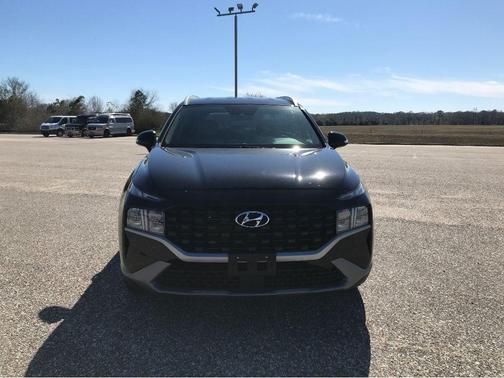 2023 Hyundai SANTA FE SEL 2.4