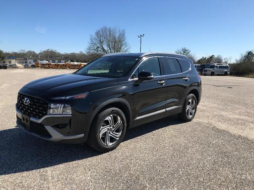 2023 Hyundai SANTA FE SEL 2.4