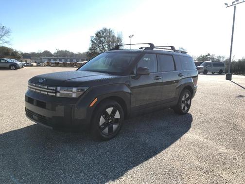 2026 Hyundai SANTA FE SEL 2.4