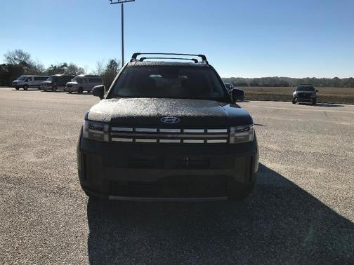 2026 Hyundai SANTA FE SEL 2.4