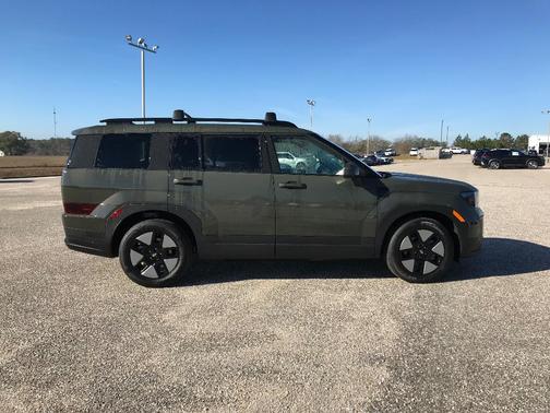 2026 Hyundai SANTA FE SEL 2.4