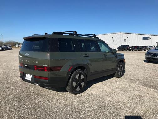 2026 Hyundai SANTA FE SEL 2.4