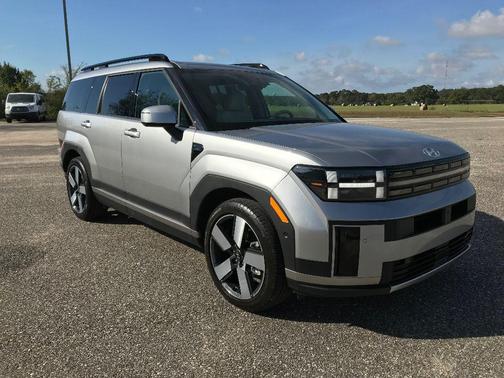 2024 Hyundai SANTA FE Limited