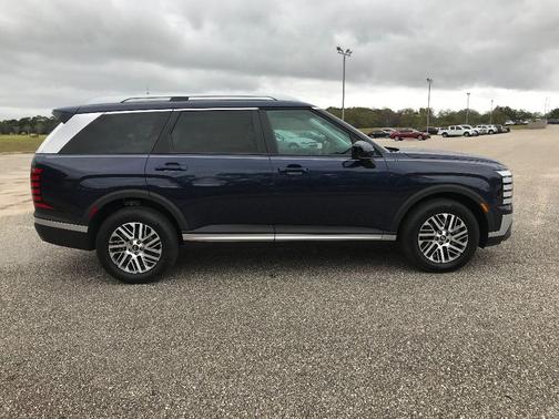 2026 Hyundai PALISADE SEL 7P