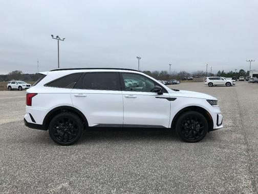 2021 Kia Sorento SX