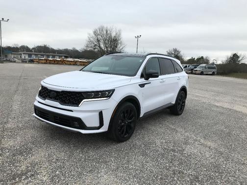 2021 Kia Sorento SX