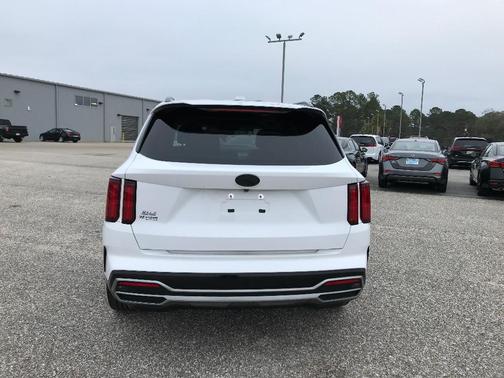 2021 Kia Sorento SX