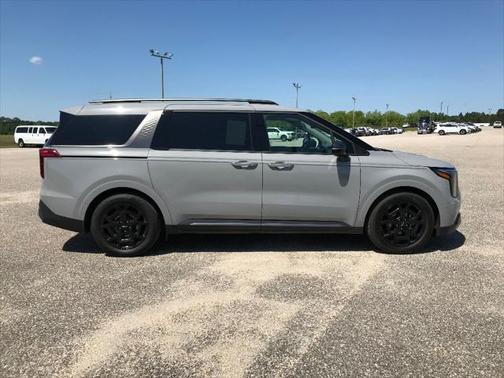 2025 Kia Carnival SX Prestige