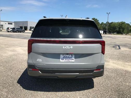 2025 Kia Carnival SX Prestige
