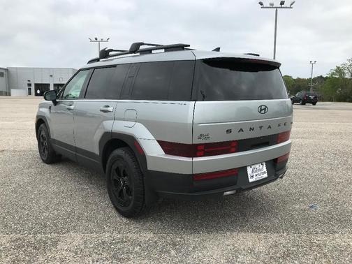 2025 Hyundai SANTA FE XRT