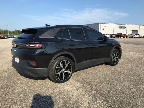 2023 Volkswagen ID.4 AWD Pro S