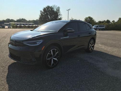 2023 Volkswagen ID.4 AWD Pro S