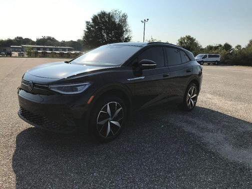 2023 Volkswagen ID.4 AWD Pro S