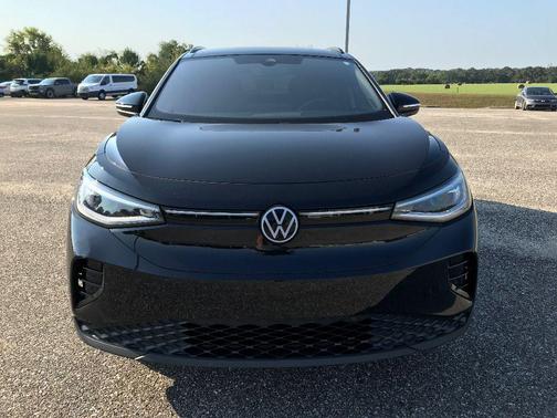 2023 Volkswagen ID.4 AWD Pro S