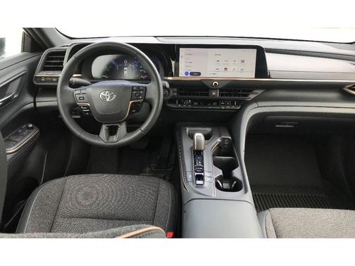 2023 Toyota Crown XLE
