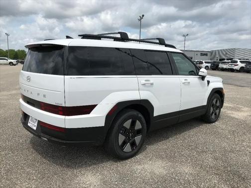 2025 Hyundai SANTA FE SEL 2.4