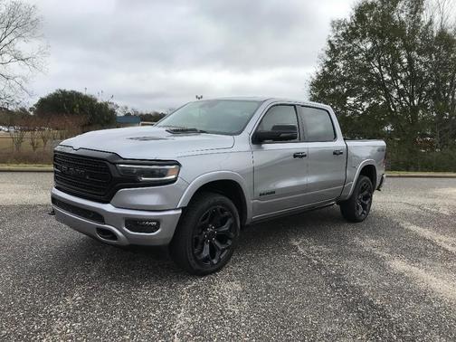 2024 RAM 1500 Limited