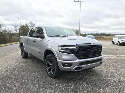 2024 RAM 1500 Limited