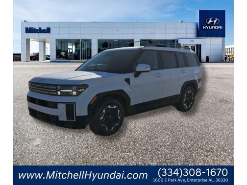 2026 Hyundai SANTA FE SEL 2.4