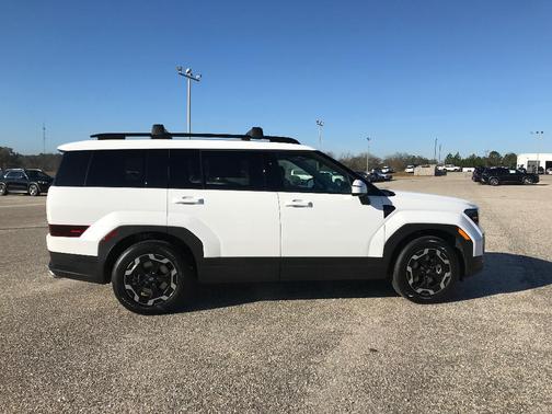 2026 Hyundai SANTA FE SEL 2.4