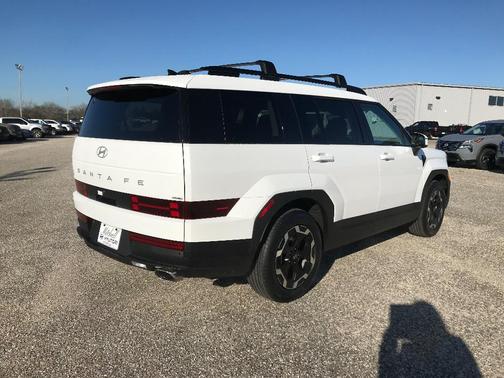 2026 Hyundai SANTA FE SEL 2.4