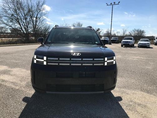 2026 Hyundai SANTA FE SEL 2.4