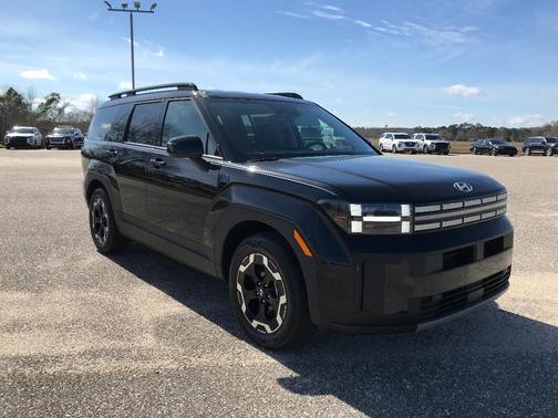 2026 Hyundai SANTA FE SEL 2.4