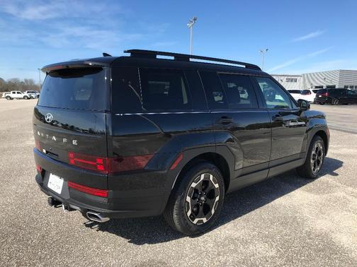 2026 Hyundai SANTA FE SEL 2.4