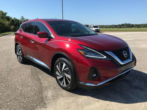 2024 Nissan Murano SL FWD