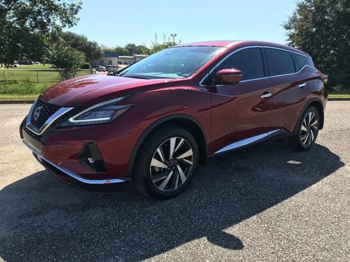 2024 Nissan Murano SL FWD