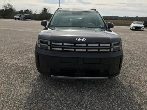 2026 Hyundai SANTA FE SEL 2.4