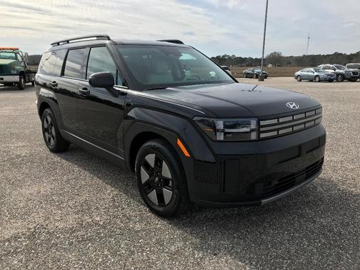 2026 Hyundai SANTA FE SEL 2.4