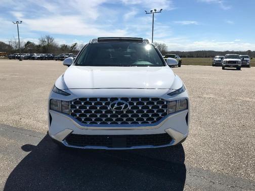 2023 Hyundai SANTA FE SEL 2.4