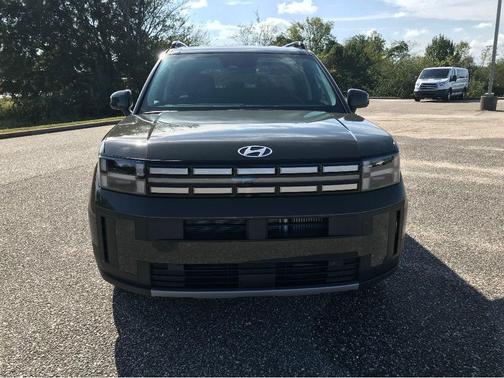 2026 Hyundai SANTA FE SEL 2.4