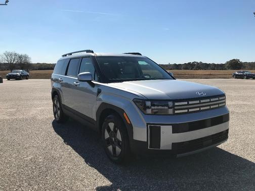 2026 Hyundai SANTA FE SEL 2.4