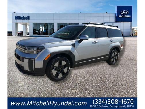 2026 Hyundai SANTA FE SEL 2.4