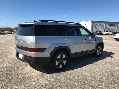 2026 Hyundai SANTA FE SEL 2.4