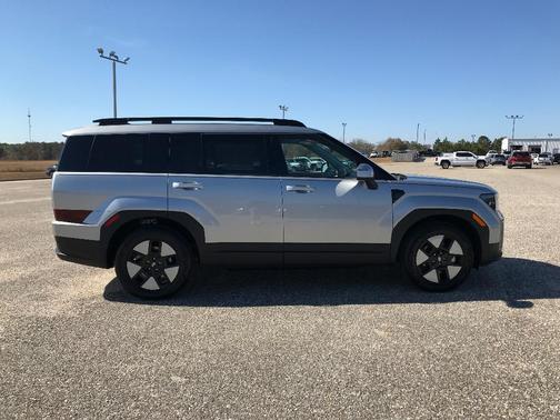 2026 Hyundai SANTA FE SEL 2.4