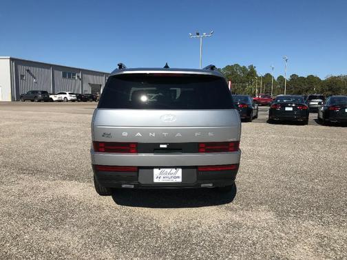 2026 Hyundai SANTA FE SEL 2.4