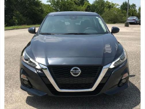 2020 Nissan Altima 2.5 SL