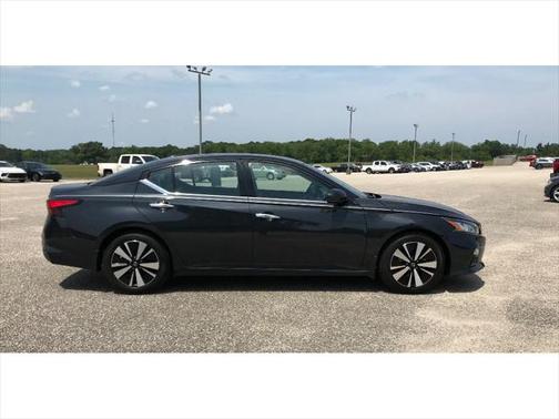 2020 Nissan Altima 2.5 SL