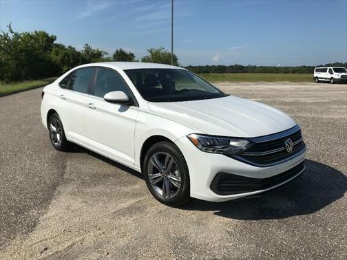 2023 Volkswagen Jetta 1.5T SE